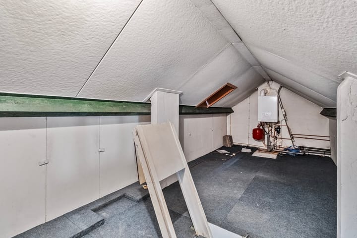 Foto 28 van Meidoornlaan 9