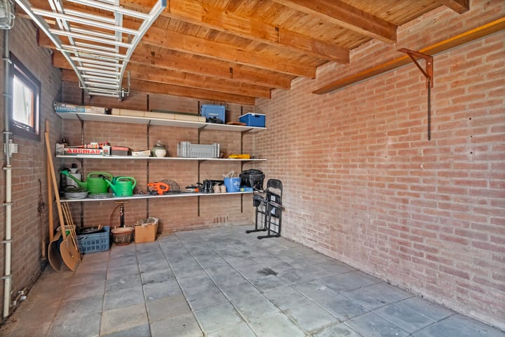 Foto 30 van Meidoornlaan 9