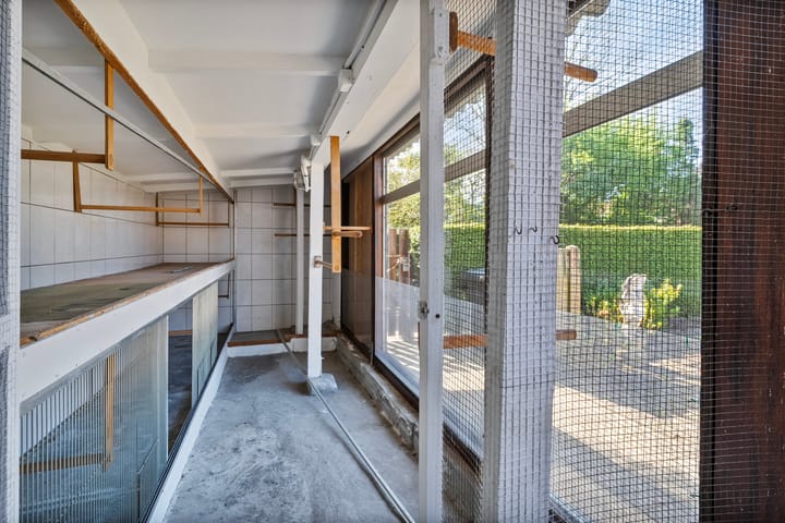 Foto 33 van Meidoornlaan 9