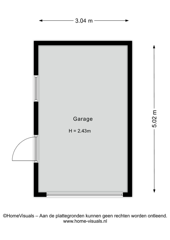 Foto 39 van Meidoornlaan 9