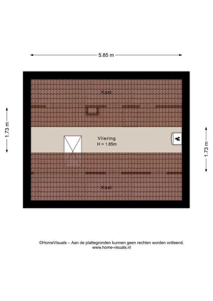 Foto 40 van Meidoornlaan 9