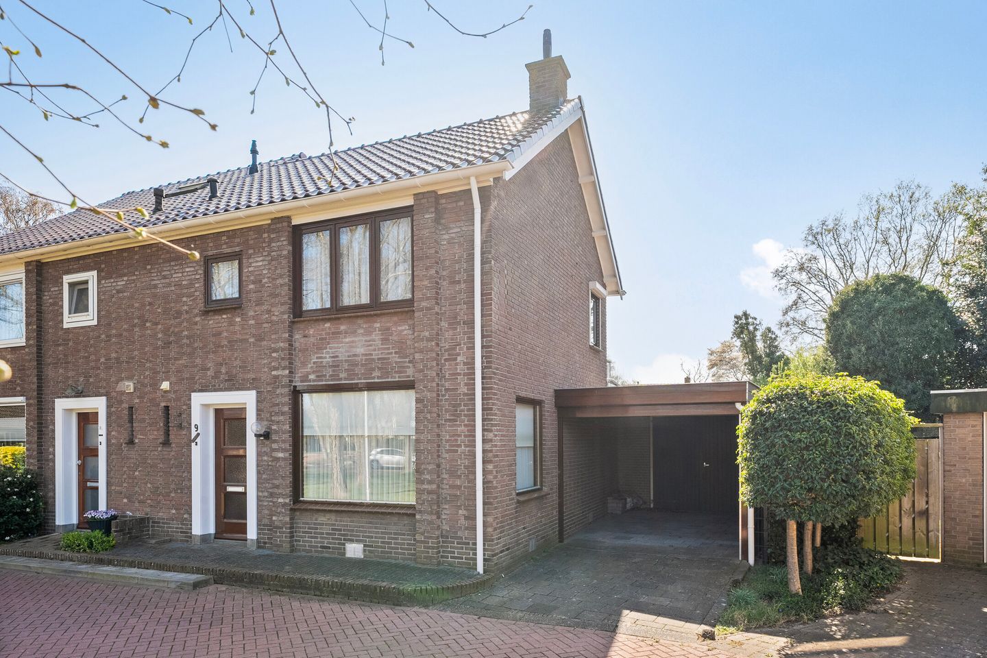 Foto 1 van Meidoornlaan 9