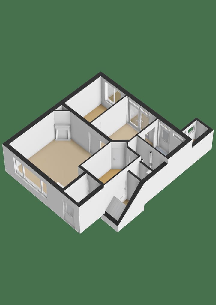 Foto 37 van Dr. C. Hofstede de Grootkade 4