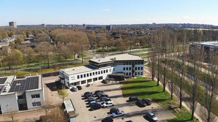 Agro Business Park 65