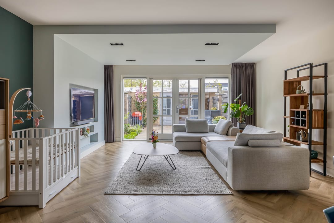 Photo 1 of Keenwerf 32