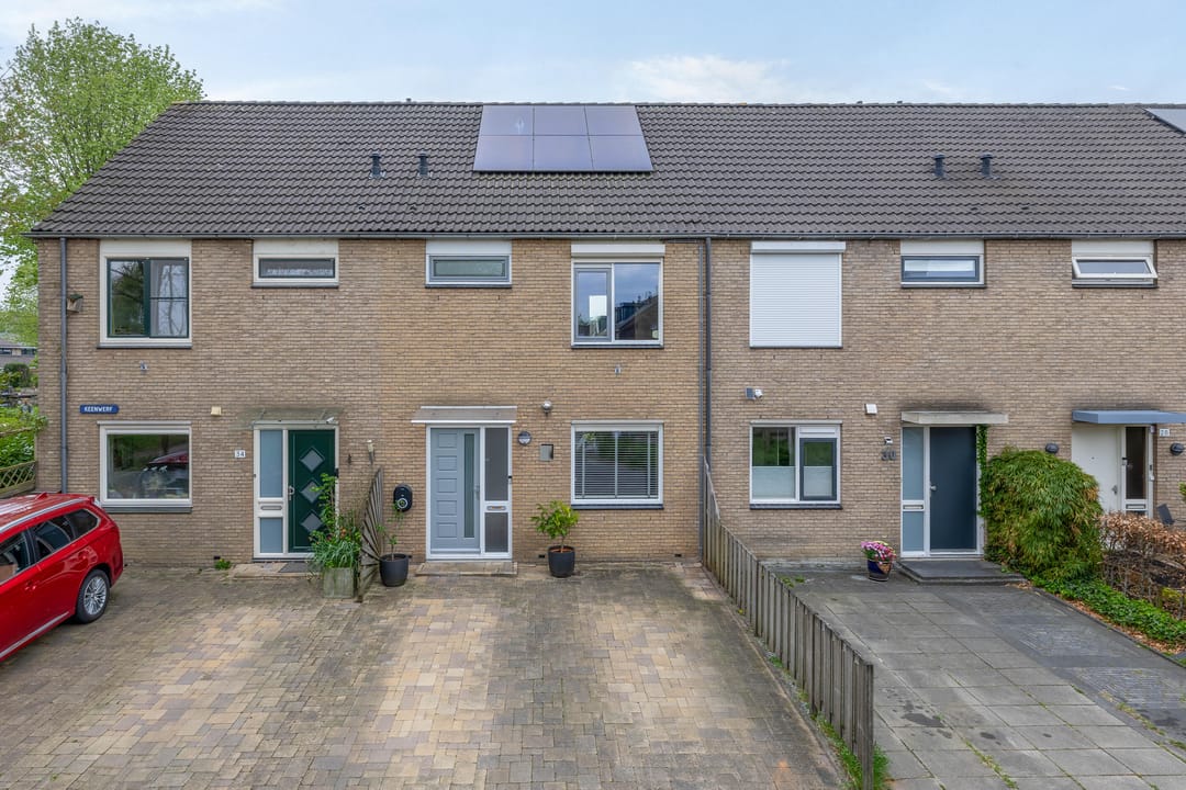 Photo 2 of Keenwerf 32