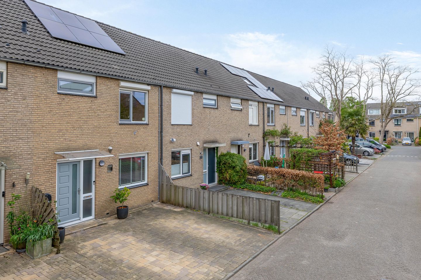 Photo 4 of Keenwerf 32