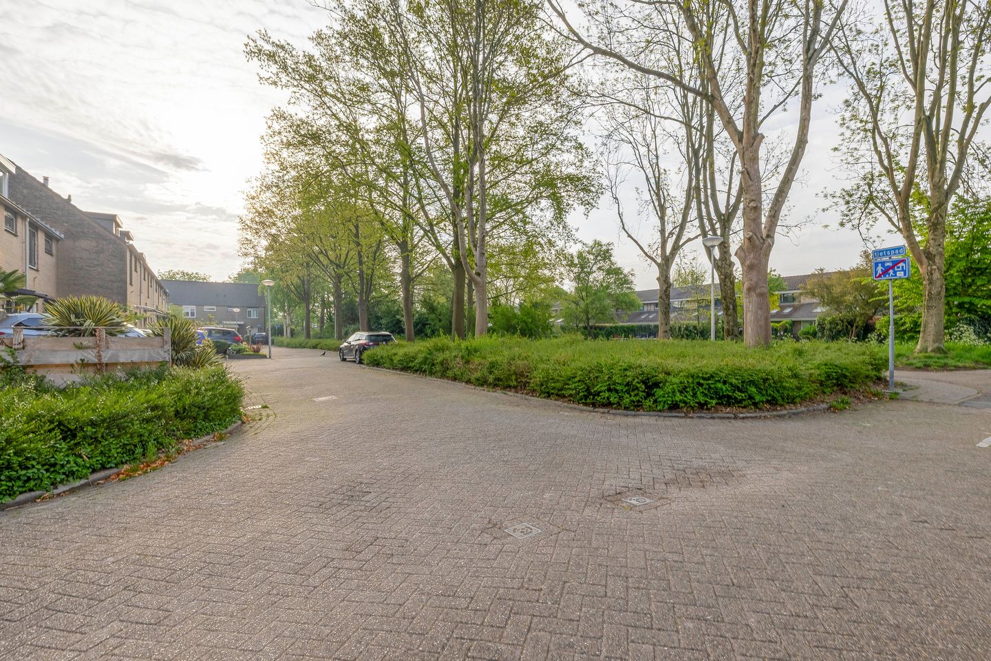 Photo 5 of Keenwerf 32