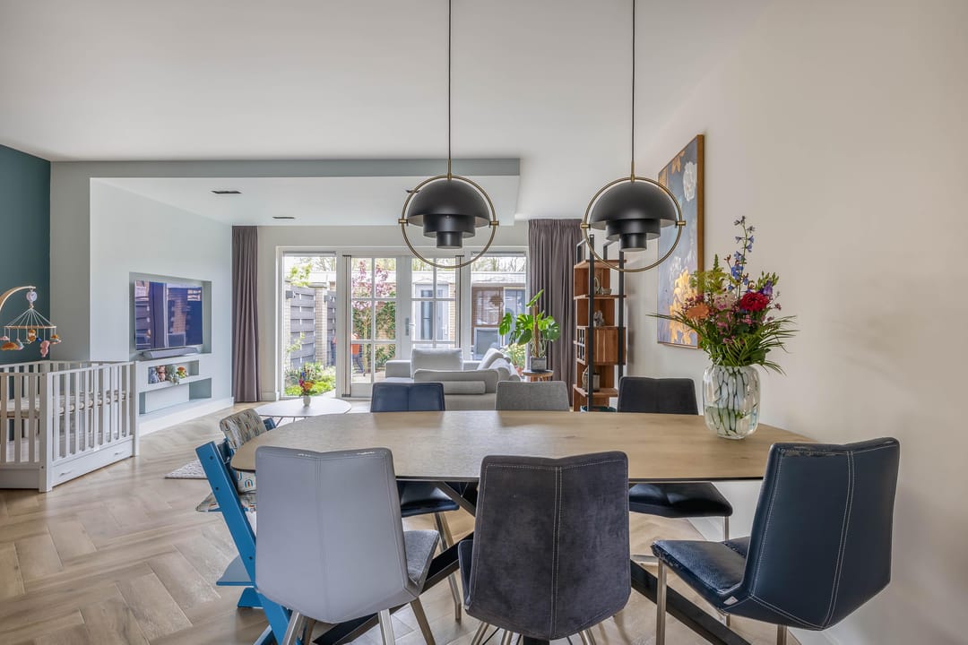 Photo 7 of Keenwerf 32