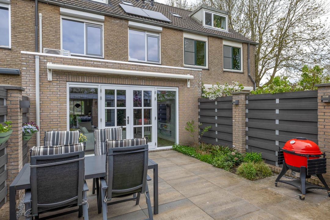 Photo 16 of Keenwerf 32