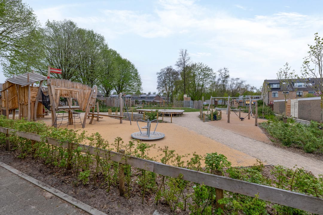 Photo 31 of Keenwerf 32