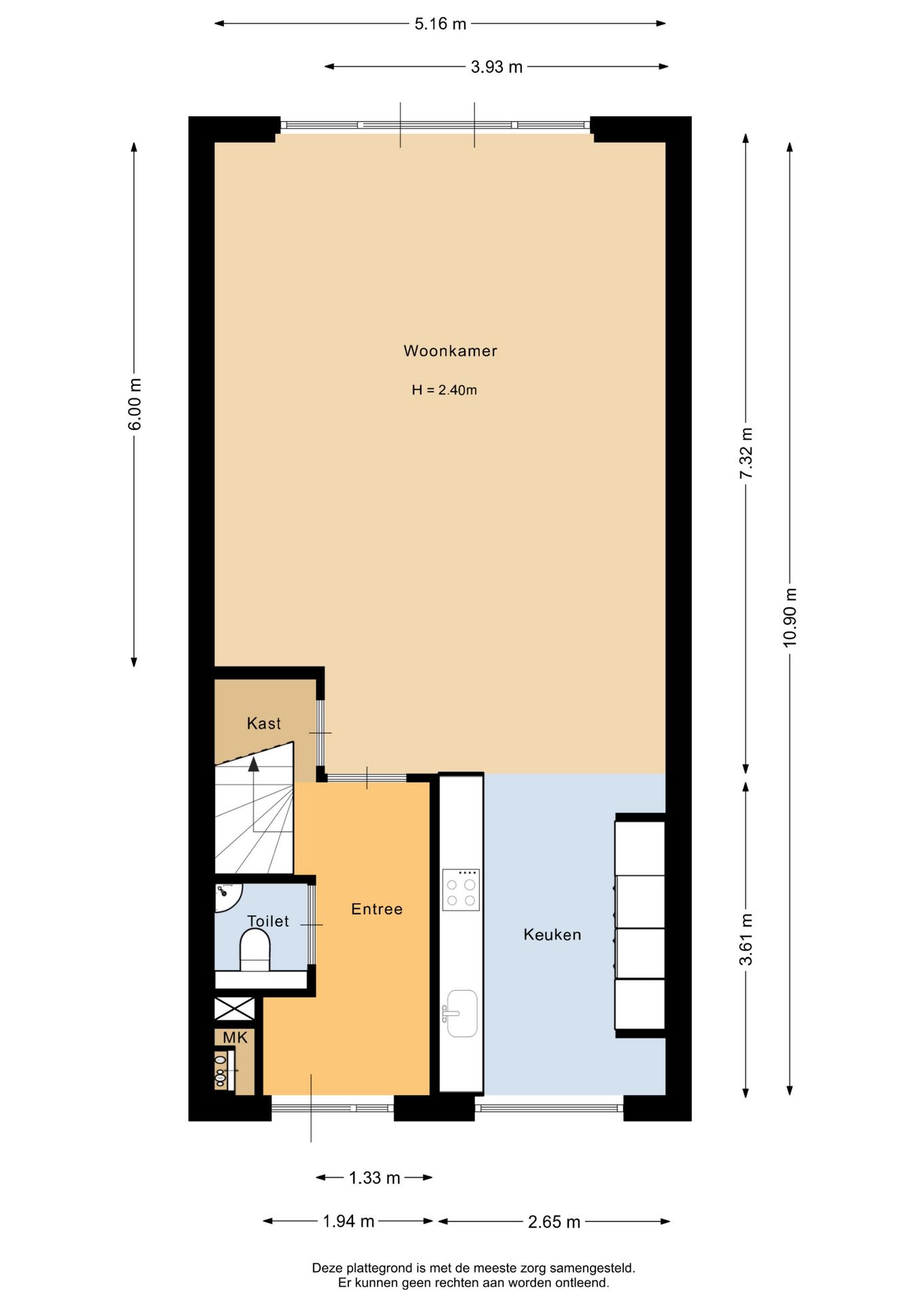 Photo 33 of Keenwerf 32