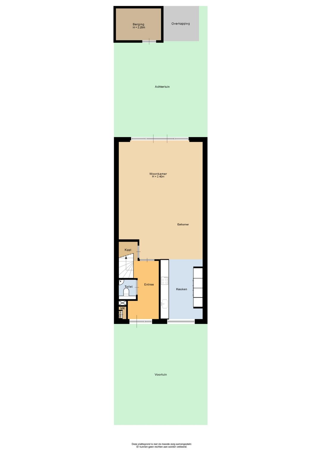 Photo 41 of Keenwerf 32