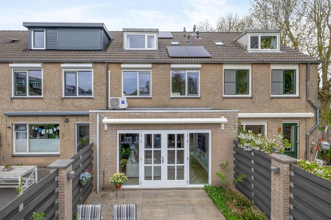 Photo 17 of Keenwerf 32