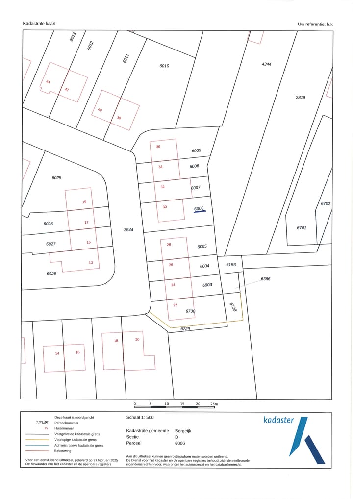 Foto 16 van Rosakker 30
