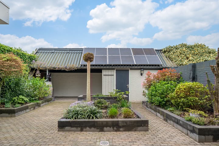 Foto 30 van Jan van Cuykstraat 19