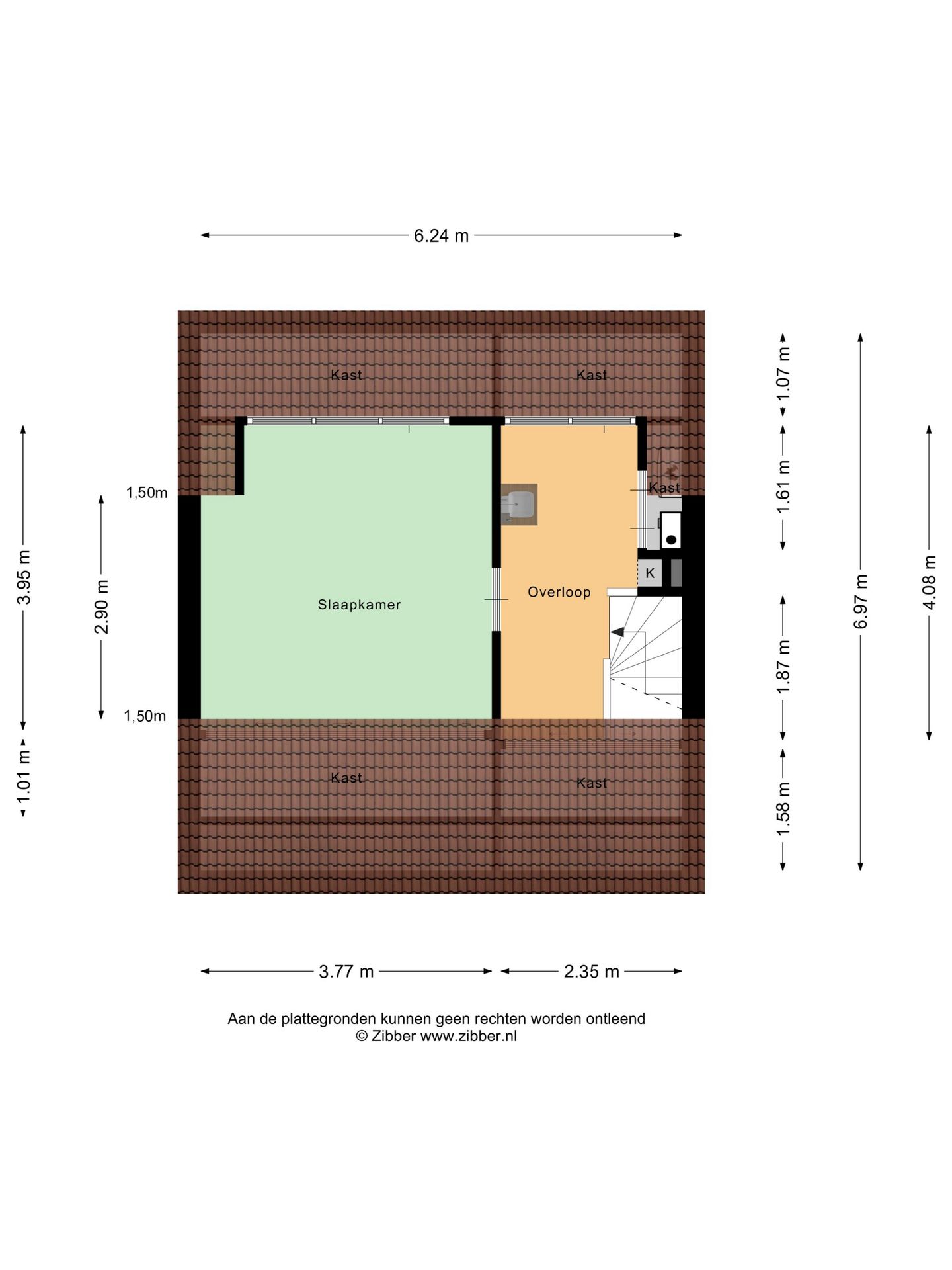 Foto 40 van Jan van Cuykstraat 19