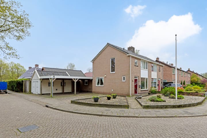 Sjoerdastrjitte 32