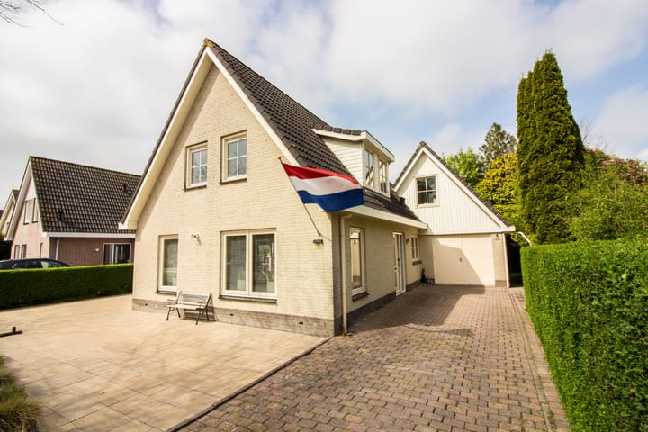 Foto 5 van Laurier 13