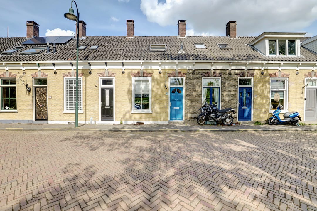 Foto 1 van Veerdam 25