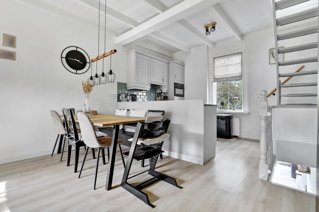 Foto 2 van Veerdam 25