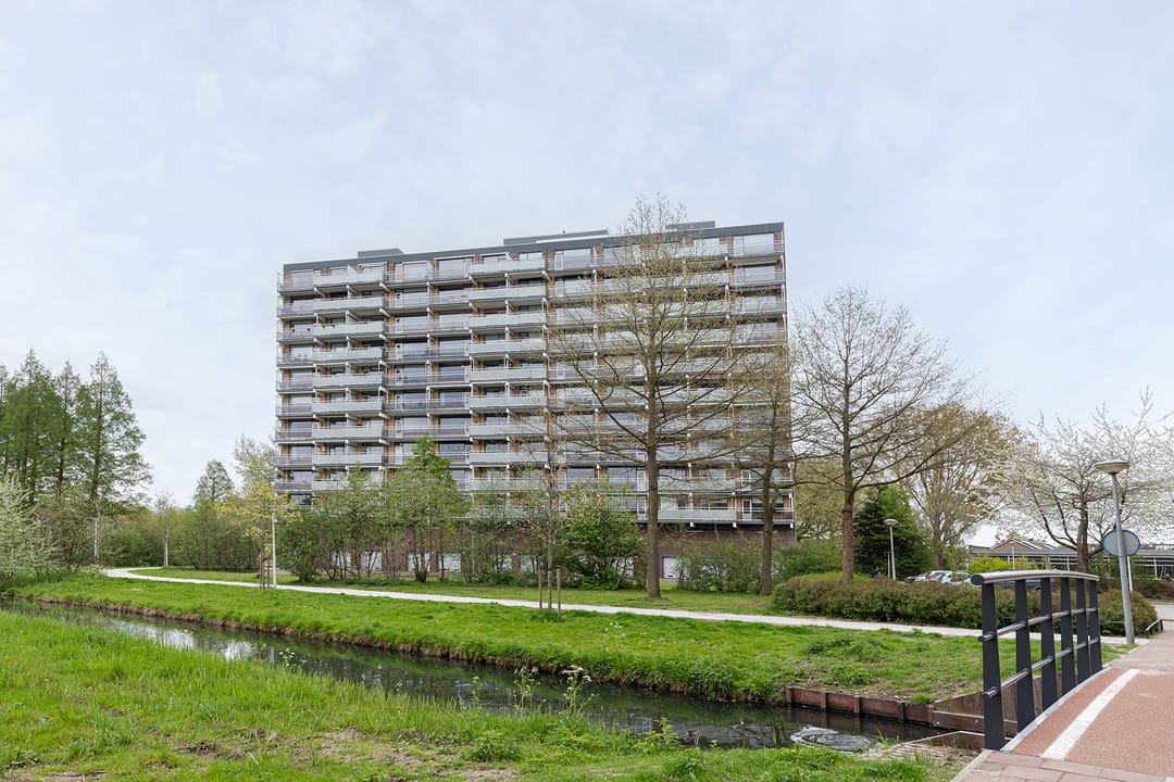 Foto 1 van Zernikelaan 378