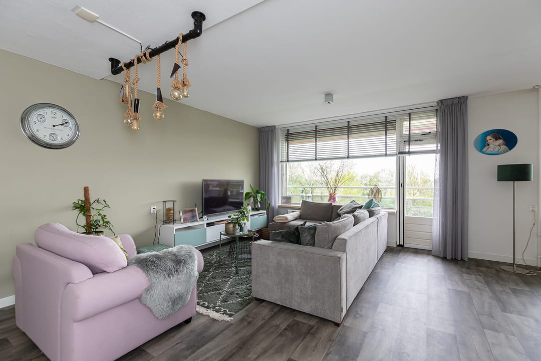 Foto 2 van Zernikelaan 378