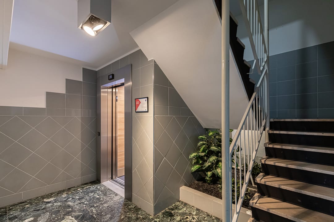 Foto 7 van Zernikelaan 378