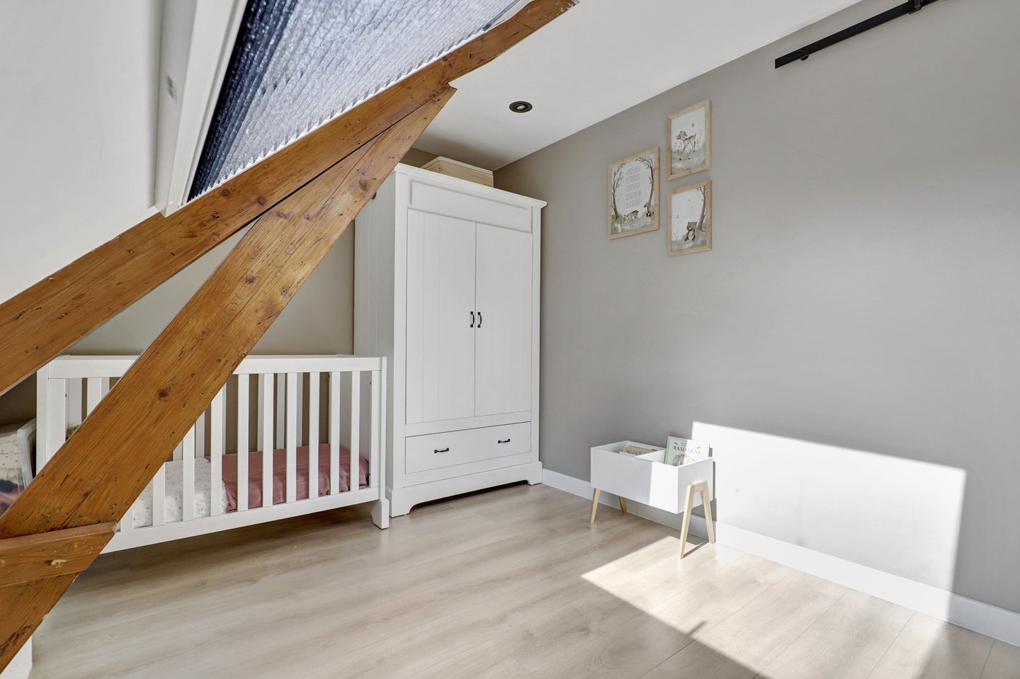 Foto 20 van Veerdam 25