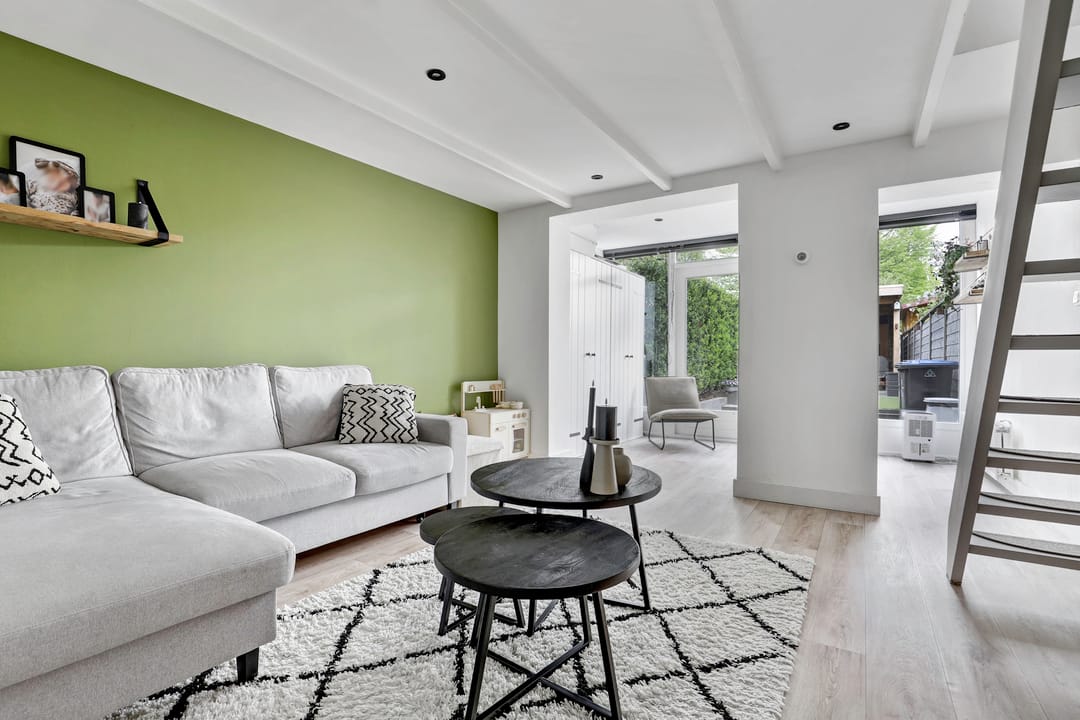 Foto 22 van Veerdam 25