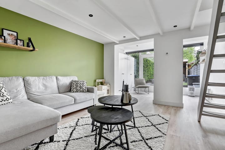 Foto 22 van Veerdam 25