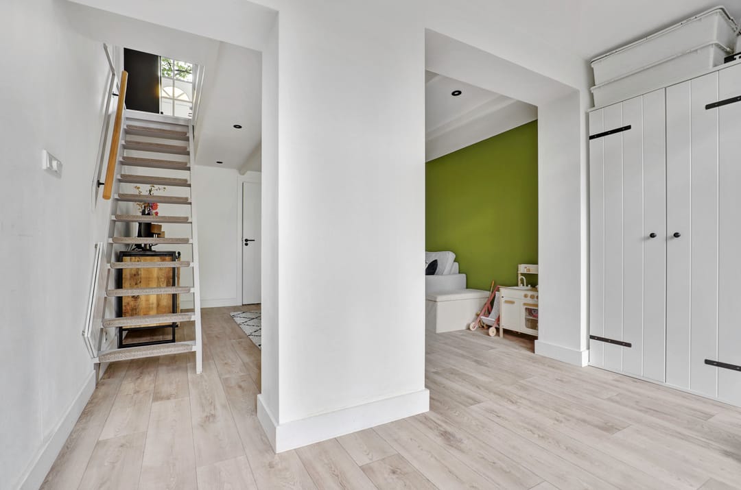 Foto 23 van Veerdam 25