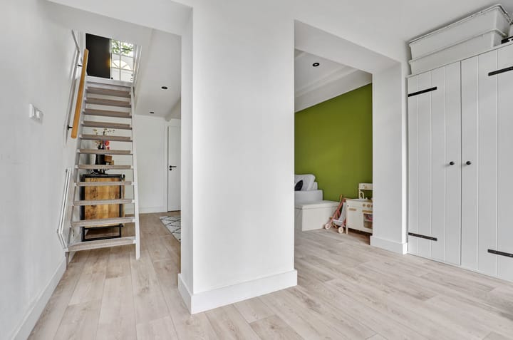 Foto 23 van Veerdam 25