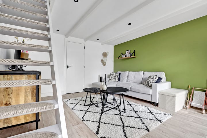 Foto 24 van Veerdam 25