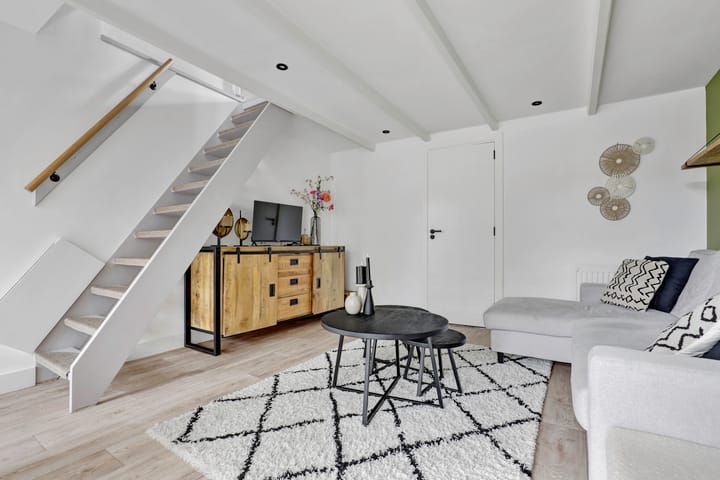 Foto 25 van Veerdam 25