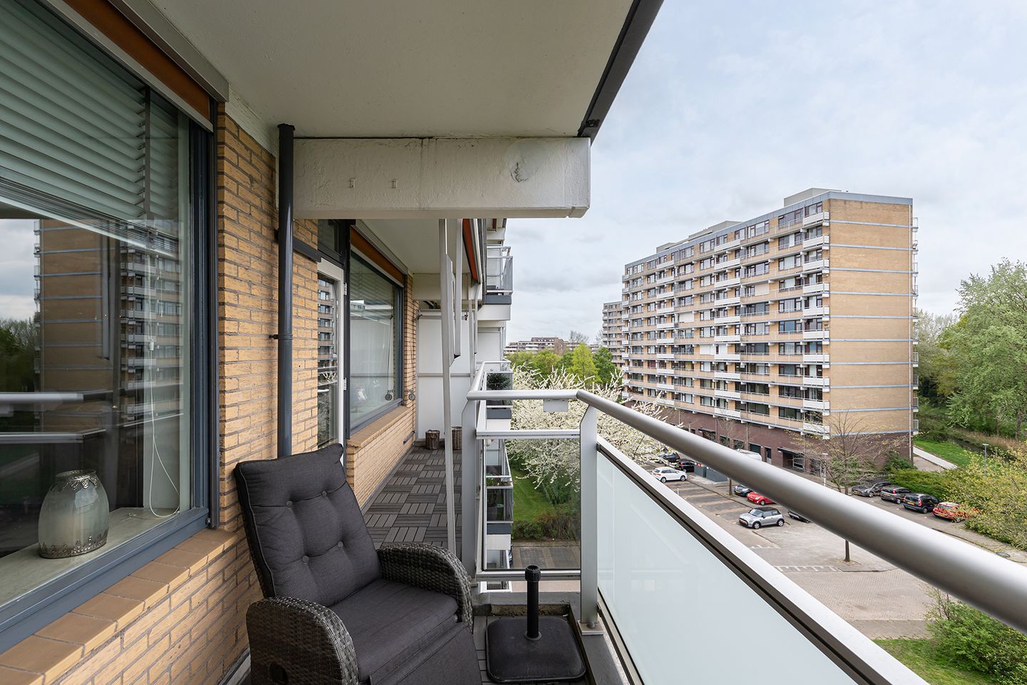 Foto 19 van Zernikelaan 378