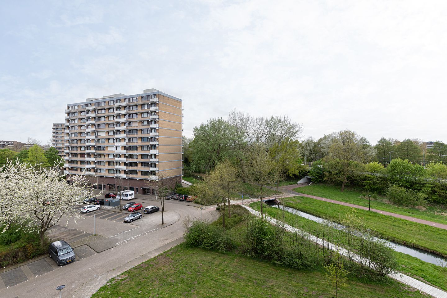 Foto 20 van Zernikelaan 378