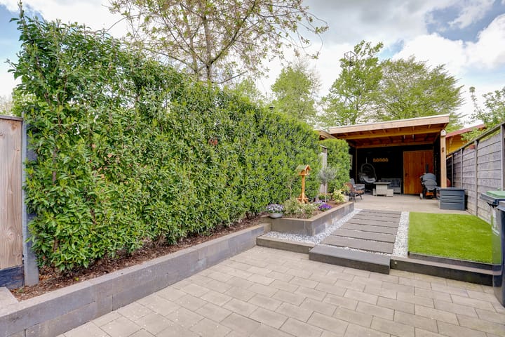 Foto 30 van Veerdam 25