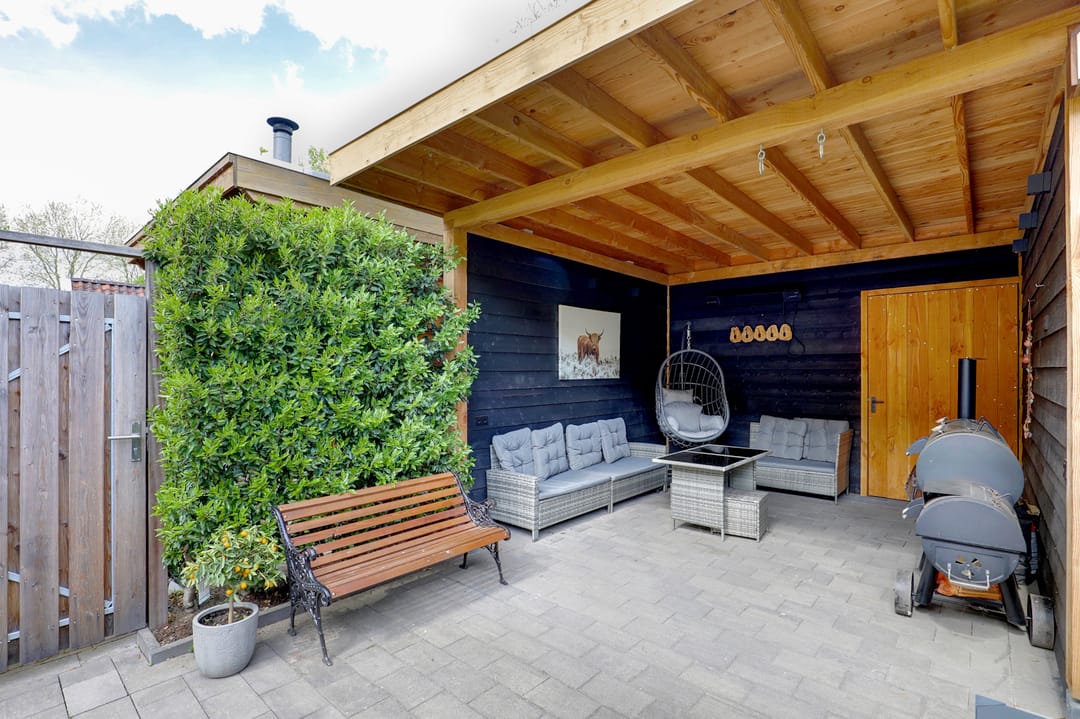 Foto 31 van Veerdam 25