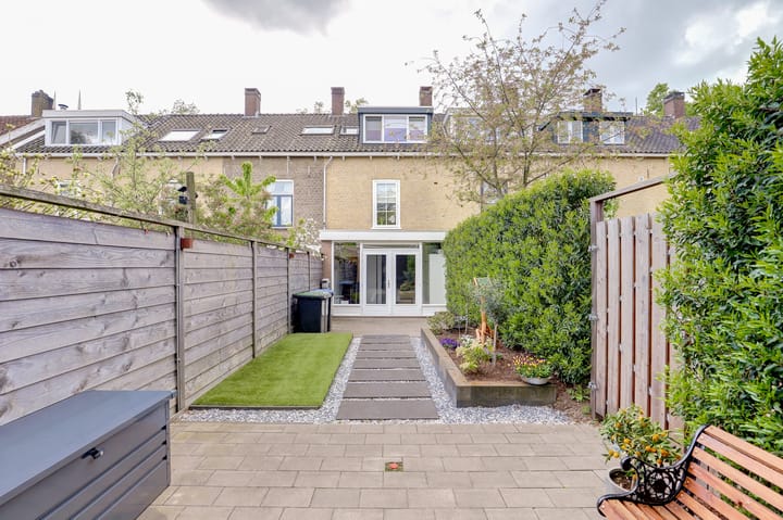 Foto 32 van Veerdam 25