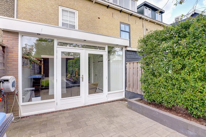 Foto 33 van Veerdam 25