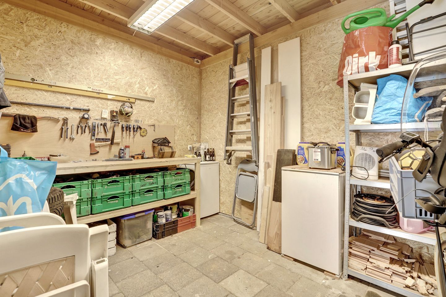 Foto 35 van Veerdam 25