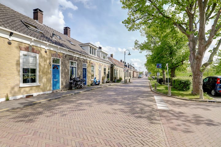 Foto 37 van Veerdam 25