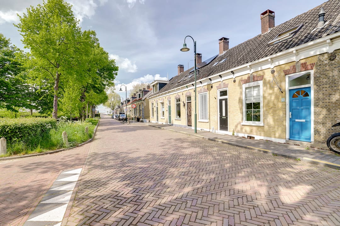 Foto 38 van Veerdam 25