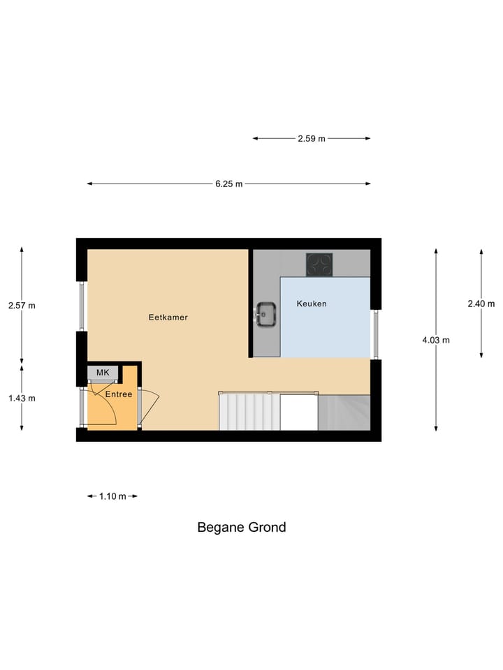 Foto 39 van Veerdam 25