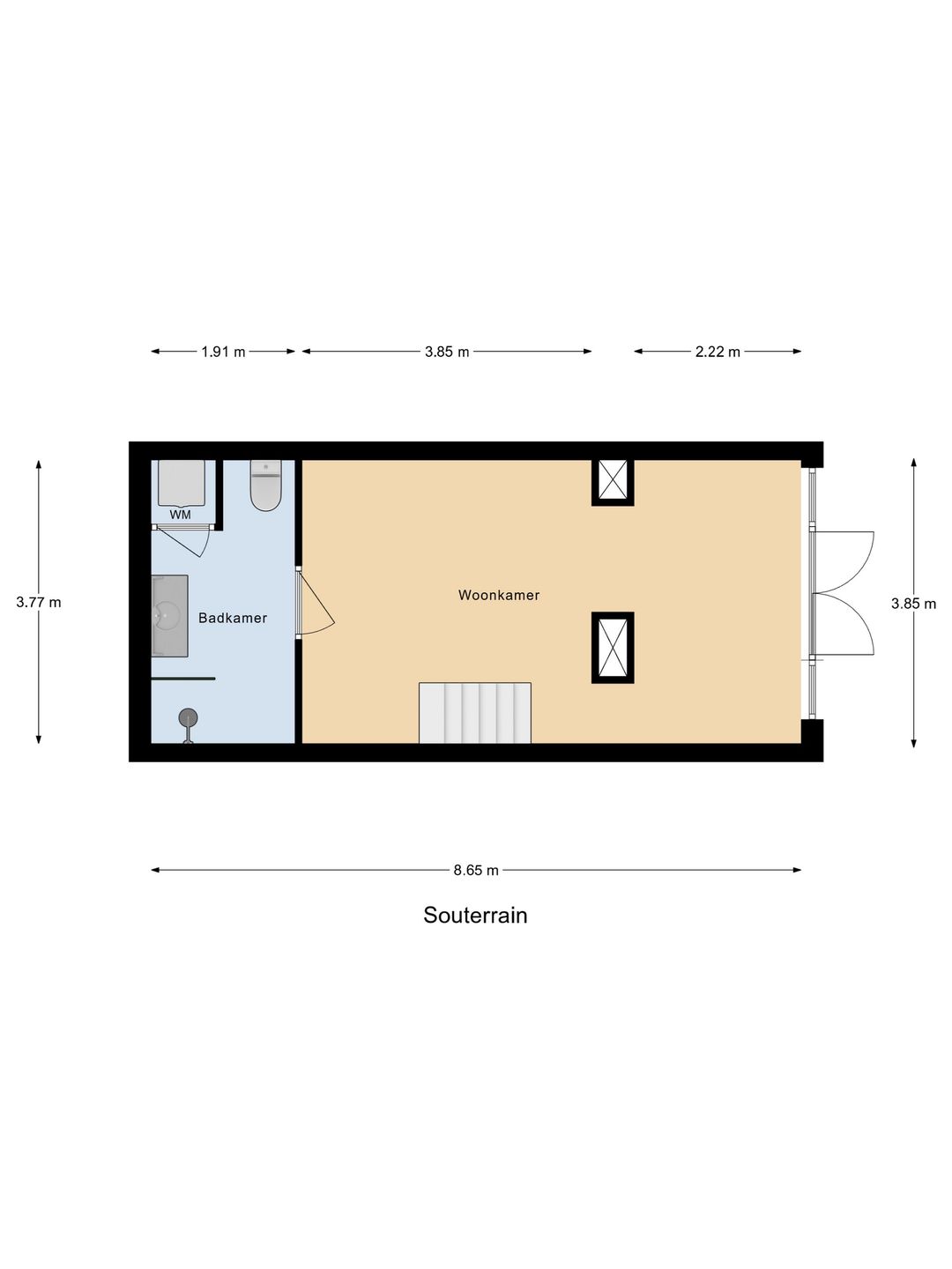 Foto 41 van Veerdam 25