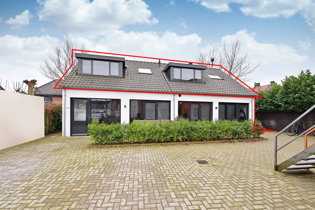 Foto 2 van Hoofdstraat 2-D