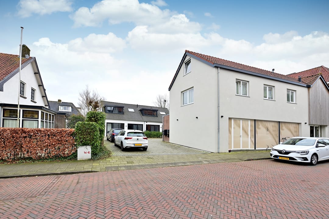 Foto 13 van Hoofdstraat 2-D