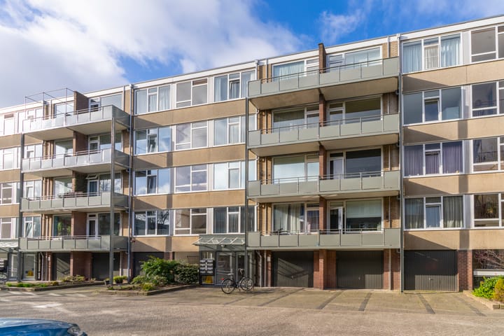 Nicolaas Maesstraat 46