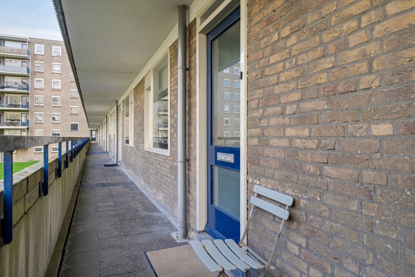 Foto 4 van Aert van Neslaan 104